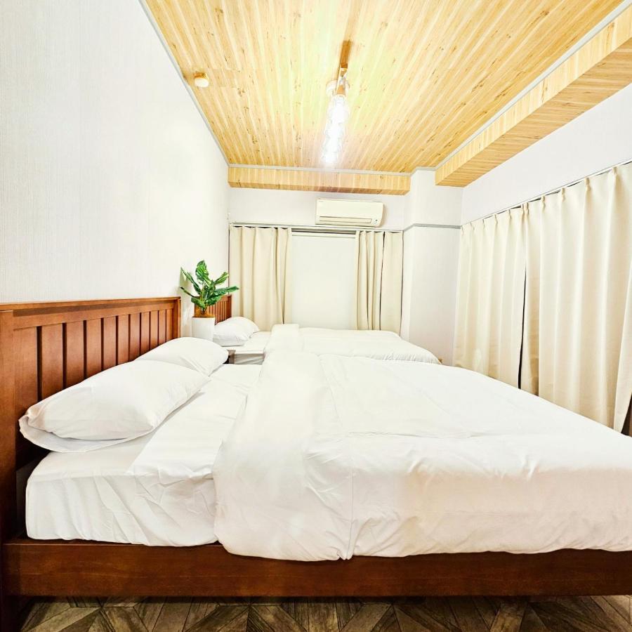 Ueno Minowa401 Apartment Токио Екстериор снимка