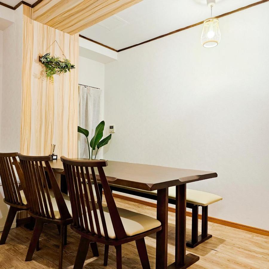 Ueno Minowa401 Apartment Токио Екстериор снимка