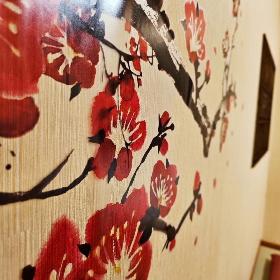 Ueno Minowa401 Apartment Токио Екстериор снимка