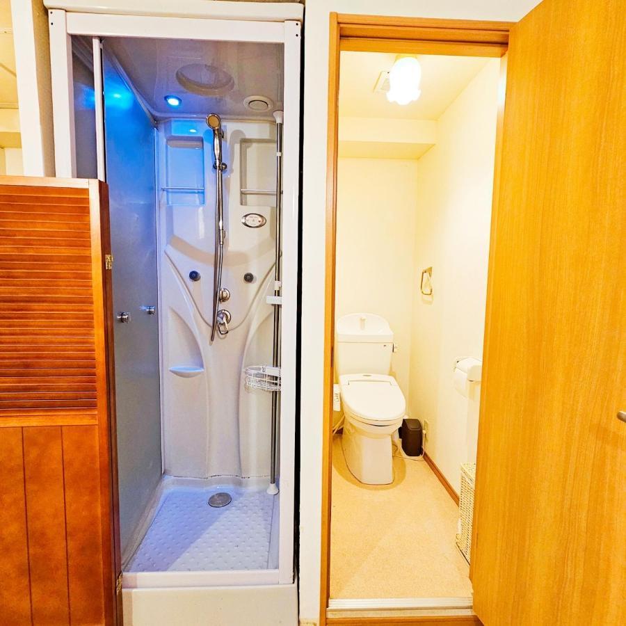 Ueno Minowa401 Apartment Токио Екстериор снимка