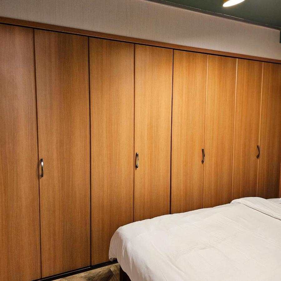 Ueno Minowa401 Apartment Токио Екстериор снимка